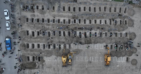 US investigation points to likely US responsibility in Iran school strike, sources say