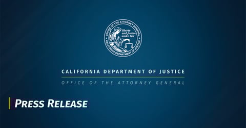 Attorney General Bonta Urgently Issues Consumer Alert for 23andMe Customers
