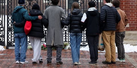 What Are We Doing to Our Children?