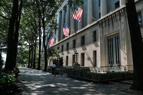 Russia Is Suspected to Be Behind Breach of Federal Court Filing System
