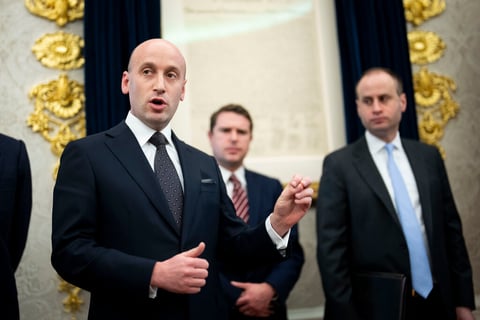 Frustrated by Courts, Trump Weighed Suspending a Constitutional Right