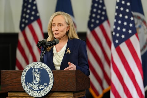 Virginia Governor Ends Tax Breaks for Confederate Groups