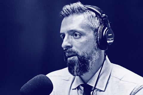 Opinion | Ezra Klein Is Worried — but Not About a Radicalized Left