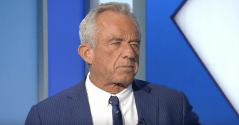 RFK Jr. in interview with Scripps News: ‘Trusting the experts is not science’
