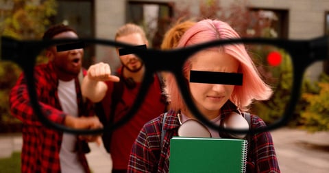Teen Boys Are Using Meta Glasses to Harass and Bully Girls at High Schools and Middle Schools