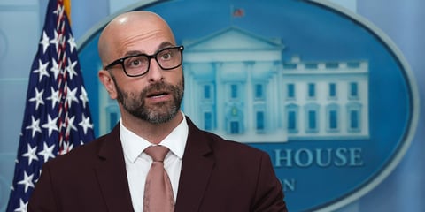 RFK Jr.’s damage to the CDC is ‘past the point of no return,’ Dr. Demetre Daskalakis warns