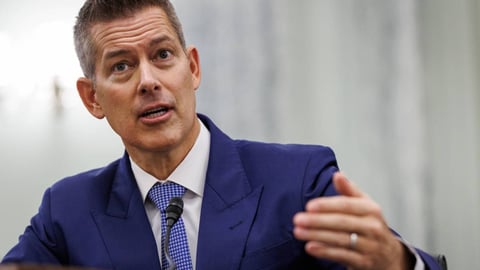 Man Afraid to Ride Subway Named Head of NASA