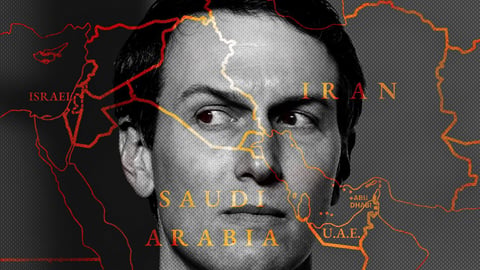 The Art of the Deal: Jared Kushnerās Hacked Phone Revealed More Than $700 Million in Transfers