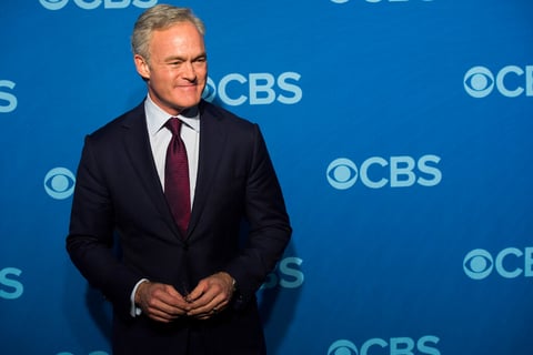Scott Pelley Accuses CBS News Boss of ‘Murdering’ ‘60 Minutes’