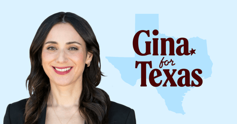 STATEMENT: Hinojosa Calls Out Greg Abbott On Fall Debate Silence | Gina Hinojosa for Texas Governor