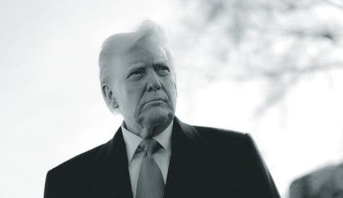 Trump's WSJ Epstein Fury