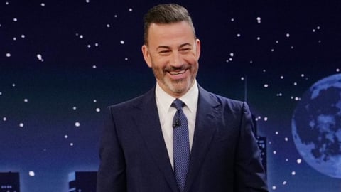 ABC Pulls ‘Jimmy Kimmel Live!’ Indefinitely After Host’s Charlie Kirk Comments