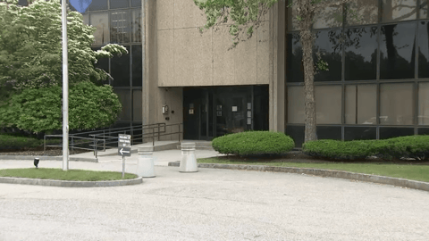 Calls to investigate ICE facility in Mass. over claims it's overcrowded