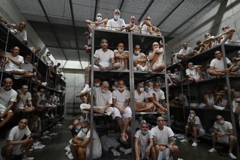 Americans Must Prepare to Fight for the Citizenship Rights of U.S. Prisoners