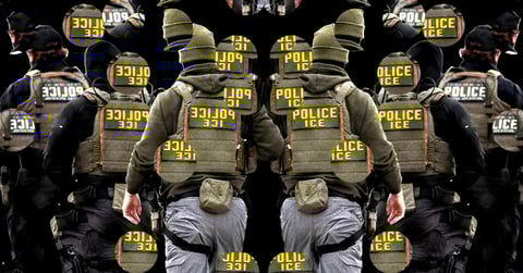 ICE Is Expanding Across the US at Breakneck Speed. Here’s Where It’s Going Next