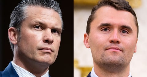 Military leaders consider recruiting campaign centered around Charlie Kirk