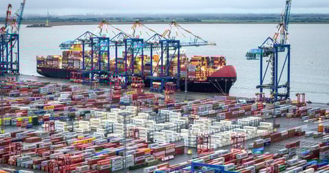 US accused of threatening EU diplomats during bid to kill green shipping rules