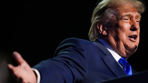 Facing Electoral Disaster, Trump Offers $5,000 Voter Bribe If Republicans Win Midterms