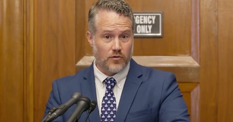 Former J6 Prosecutors Beg Senators To Stop Confirming Election Deniers To Court Seats