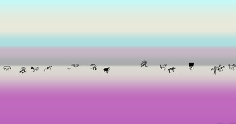 gradient.horse