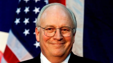Former Vice President Dick Cheney dead at 84