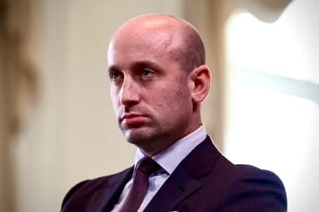 25 Worst Villains of the Trump Admin