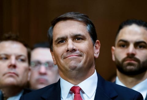 The Senate Should NOT Confirm This Person