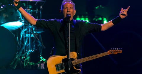 Review: Bruce Springsteen roars for democracy in powerful Minneapolis concert