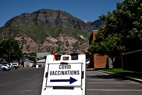 Opinion | Jay Bhattacharya: Why the NIH is pivoting away from mRNA vaccines