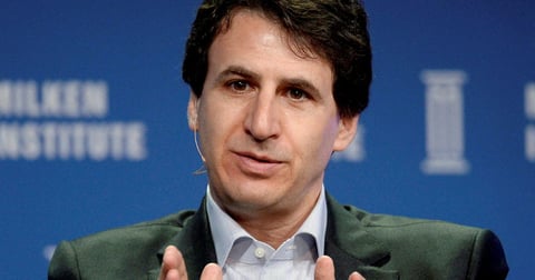 Pro-Trump billionaire on Gaza Board of Peace linked to Jeffrey Epstein in new DOJ files