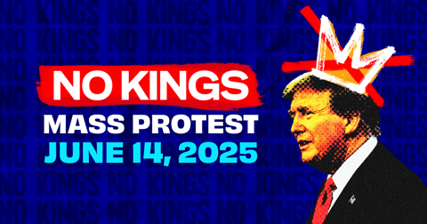 No Kings