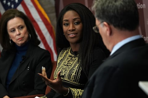 Washington Post Columnist Says She Was Fired for Posts After Charlie Kirk Shooting
