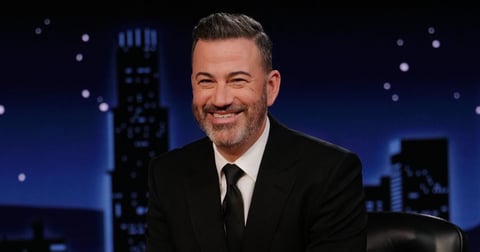 ABC Pulls Jimmy Kimmel Live! From the Air ‘Indefinitely’