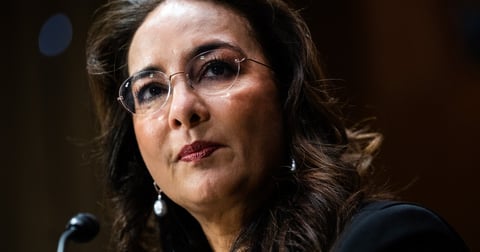 A new spate of Justice Department officials quit because their section didn't want to probe Renee Good's shooting