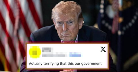 The Whole Internet Is Utterly Appalled By This Latest White House "Call Of Duty"-Style Post