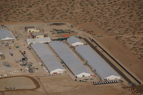 Medical examiner believes death of man in ICE custody was homicide, recording says