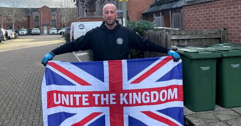 Raise the Colours Oxfordshire leader to stand trial over 'indecent child images'