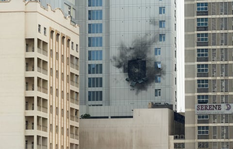 Russia is providing Iran intelligence to target U.S. forces, officials say