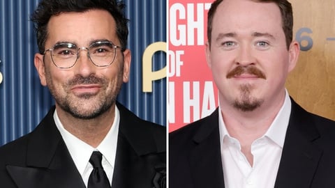 Dan Levy Calls Out Shane Gillis’ ‘SNL’ Monologue and Says ‘More Men Need to Be Standing Up’: ‘Speechless That Something Like That Can Exist on Live National Television’
