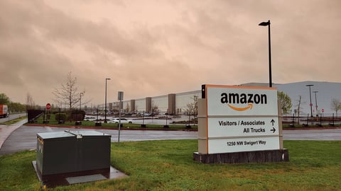 ‘Everyone is Replaceable’: Death Rattles Oregon Amazon Facility