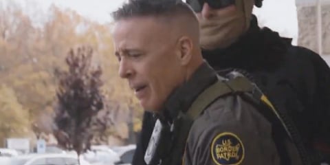 Gregory Bovino is exactly who E.B. White — author of 'Charlotte's Web' — warned us about