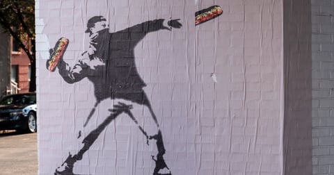 Opinion | The sandwich thrower was wrong. But Jeanine Pirro was, too.