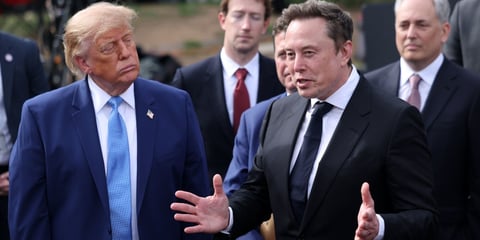 Exclusive | Musk Ordered Starlink Slowdown That Blindsided Ukraine