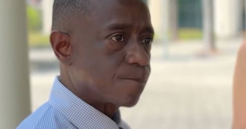 He Was Born in Philly and They Tried to Deport Him to Jamaica