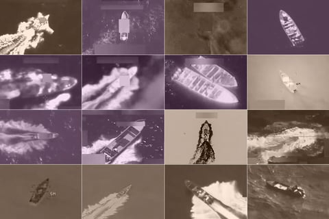 Hegseth order on first Caribbean boat strike, officials say: Kill them all