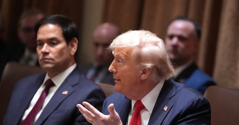 Trump’s Most Dangerous Enabler Is Not Who You Think It Is