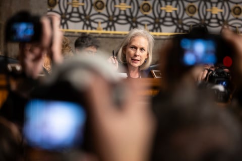 Gillibrand apologizes to Mamdani over ‘jihad’ comments