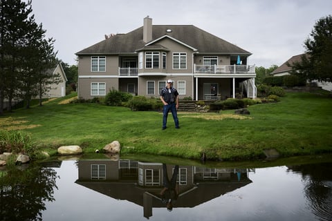 Do You Really Own Your Home? A Tax Revolt Says No.