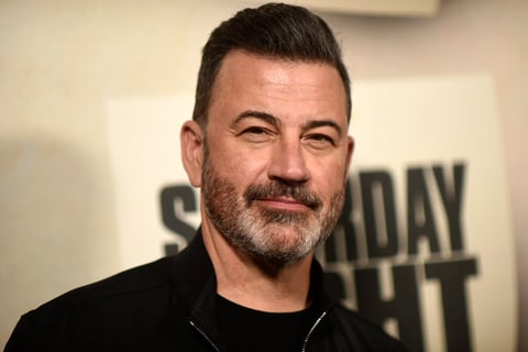 ABC Pulls Jimmy Kimmel Off Air for Charlie Kirk Comments