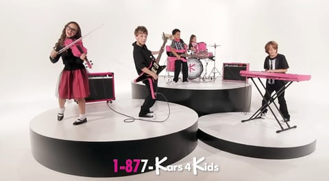 California judge bans Kars4Kids ads for hiding Orthodox Jewish agenda